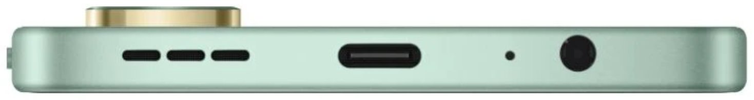 Смартфон Tecno Spark 40 Pro 8/256 ГБ зеленый