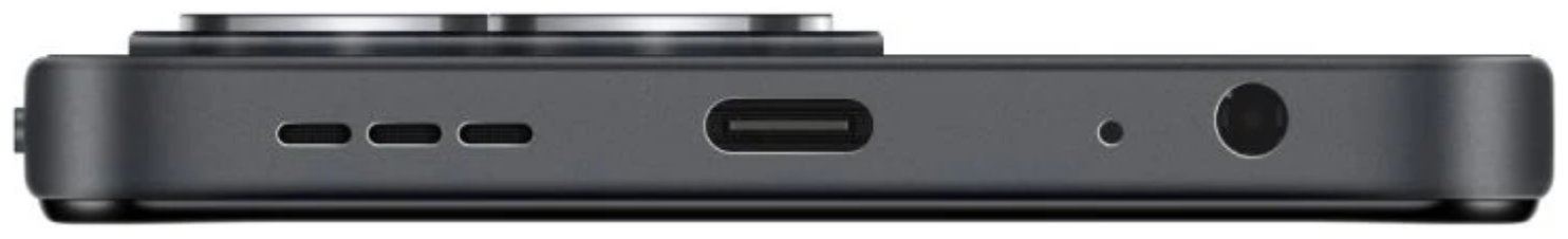 Смартфон Tecno Spark 40C 8/256 ГБ черный