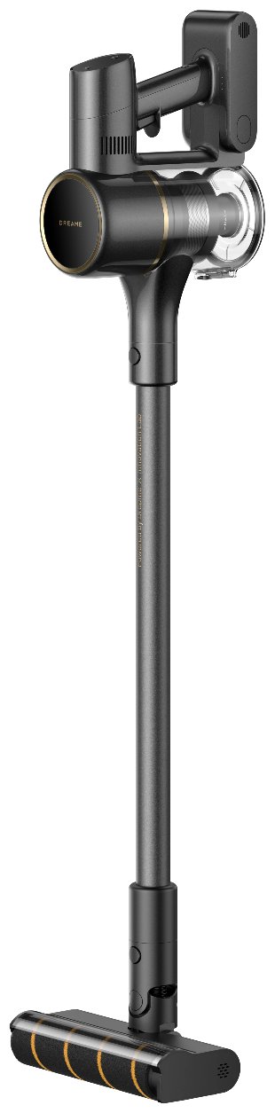 Беспроводной пылесос Dreame R10S Pro черный