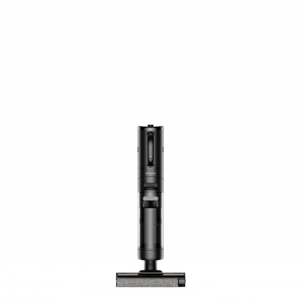 Беспроводной пылесос Dreame G10 Combo черный