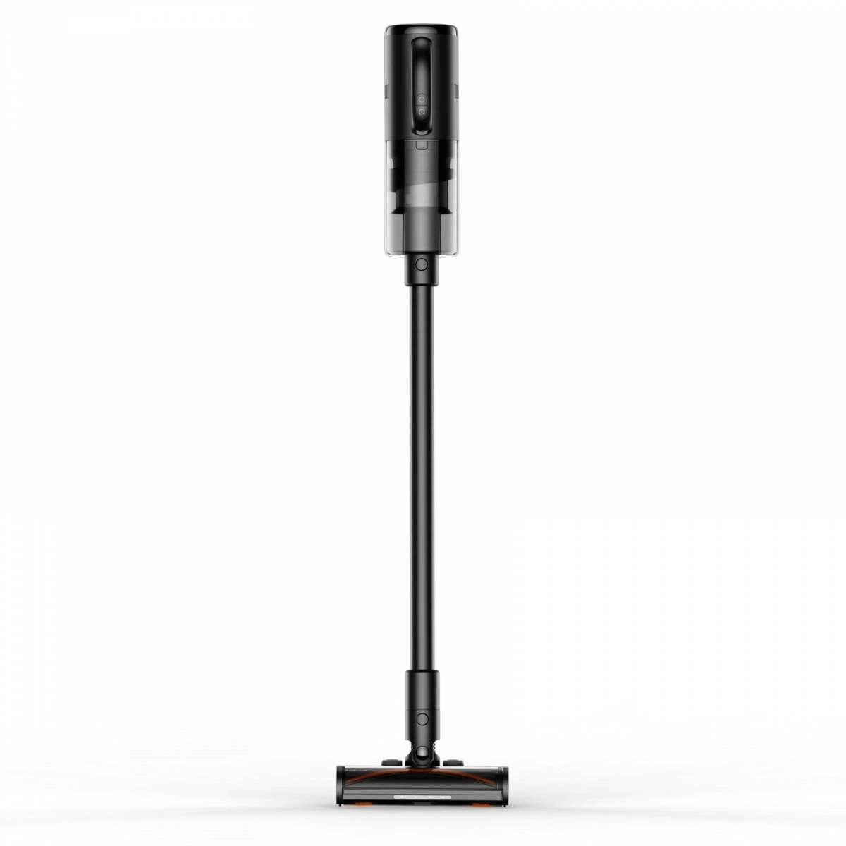 Беспроводной пылесос Dreame G10 Combo черный