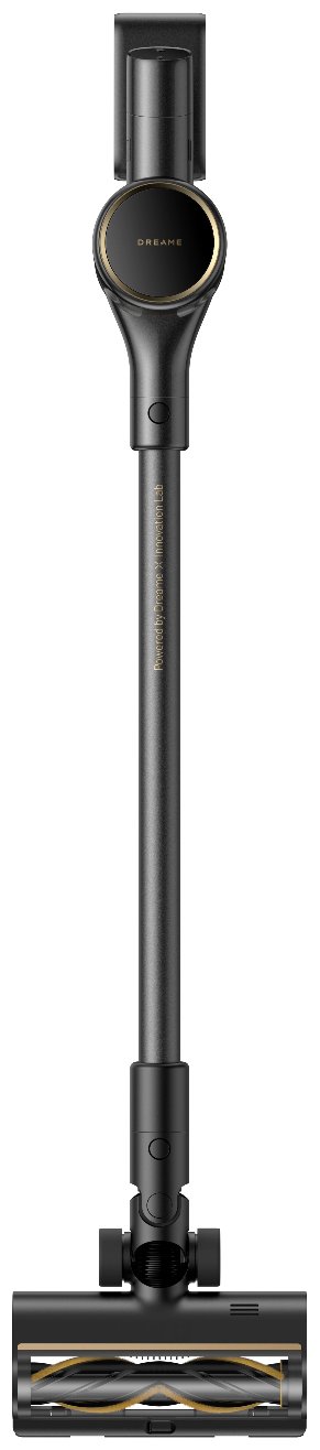 Беспроводной пылесос Dreame R10S Pro черный