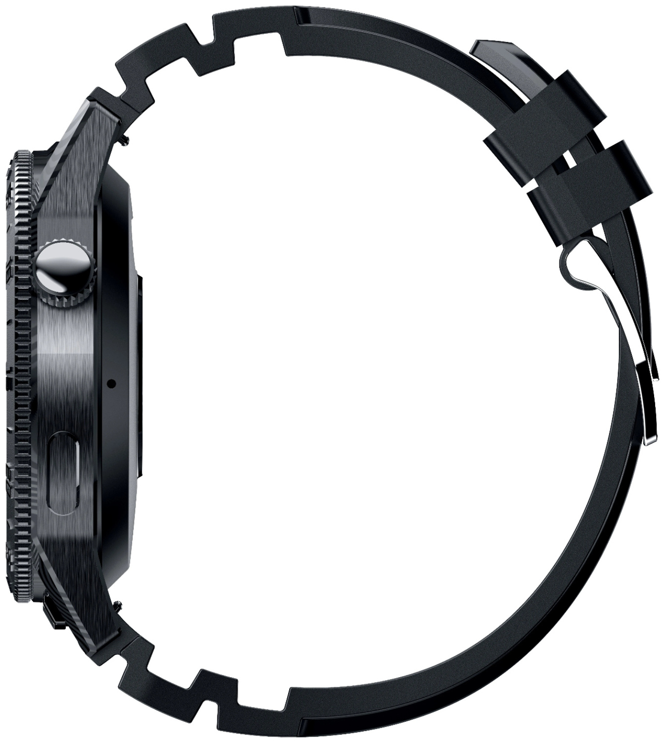 Смарт-часы Tecno Watch GT черный WGT01