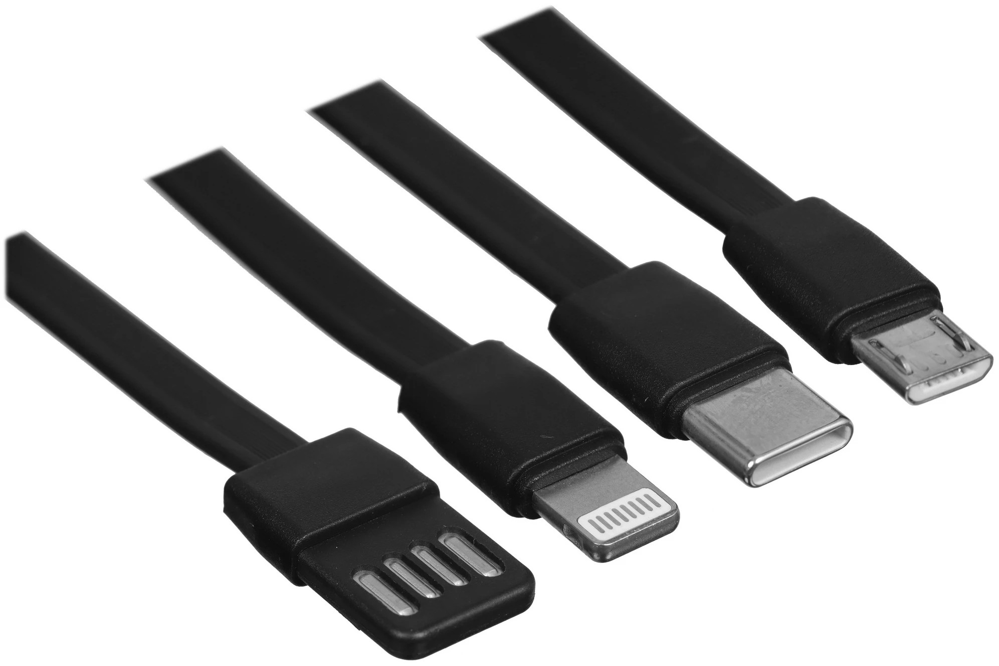 Портативный аккумулятор Tecno L101 10000 mAh черный