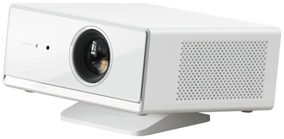 Проектор Wanbo Projector X5 Air белый