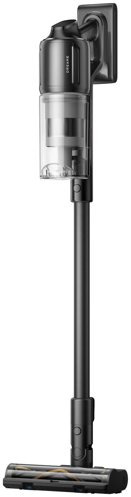 Беспроводной пылесос Dreame Z20 Essential серый