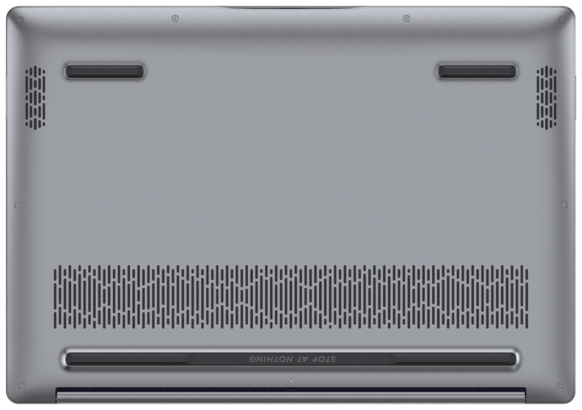 16" Ноутбук Tecno Megabook T16 i7-13620H/32GB/1TB SSD/W11H серый 