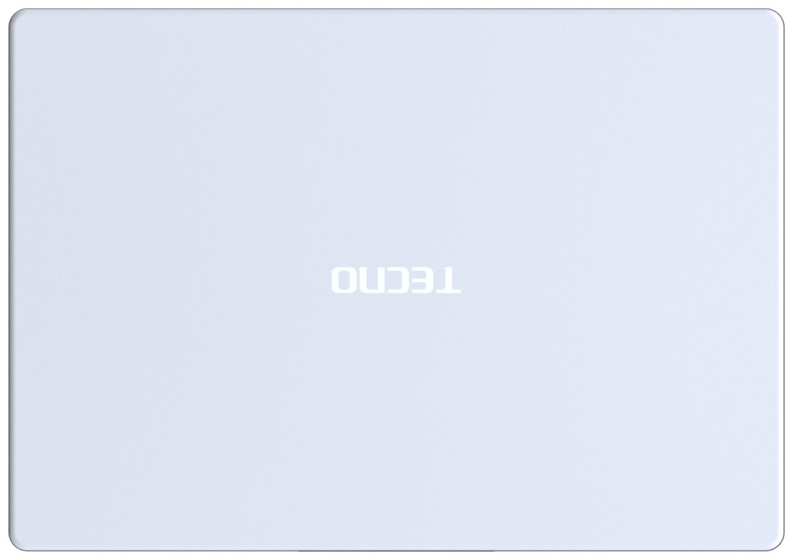 16" Ноутбук Tecno Megabook K16S R5-7430U/16GB/512GB SSD/W11H серебристый 