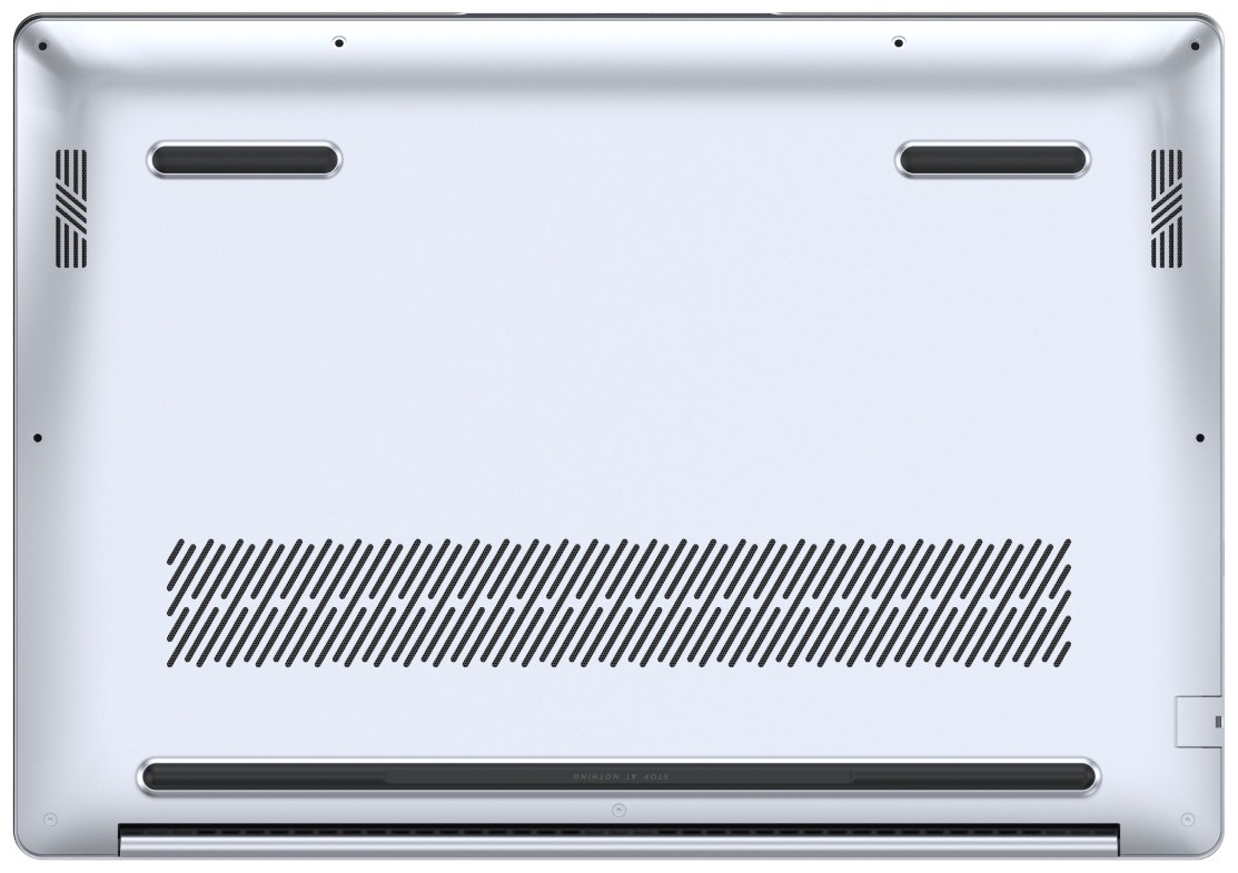 16" Ноутбук Tecno Megabook K16S R5-7430U/16GB/1TB SSD/W11H серебристый 