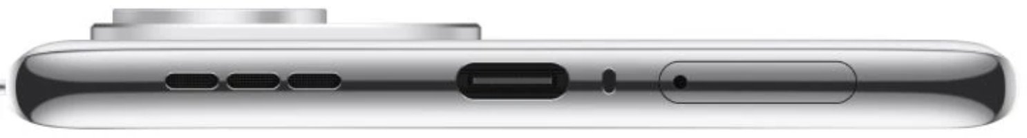 Смартфон Tecno Spark 40 Pro+ 8/256 ГБ белый