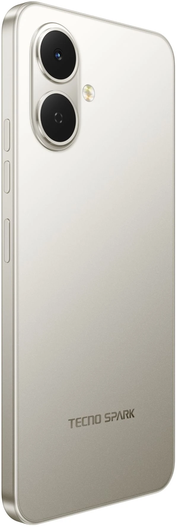 Смартфон Tecno Spark Go 2 4/128 ГБ серый