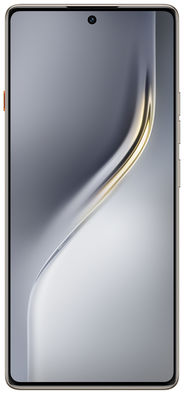 Смартфон Tecno Camon 40 8/256 ГБ титановый