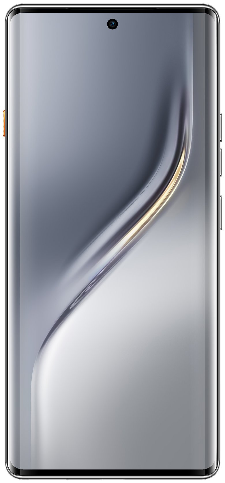 Смартфон Tecno Camon 40 Pro 8/256 ГБ черный