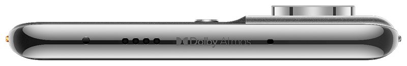 Смартфон Tecno Camon 40 Pro 8/256 ГБ черный