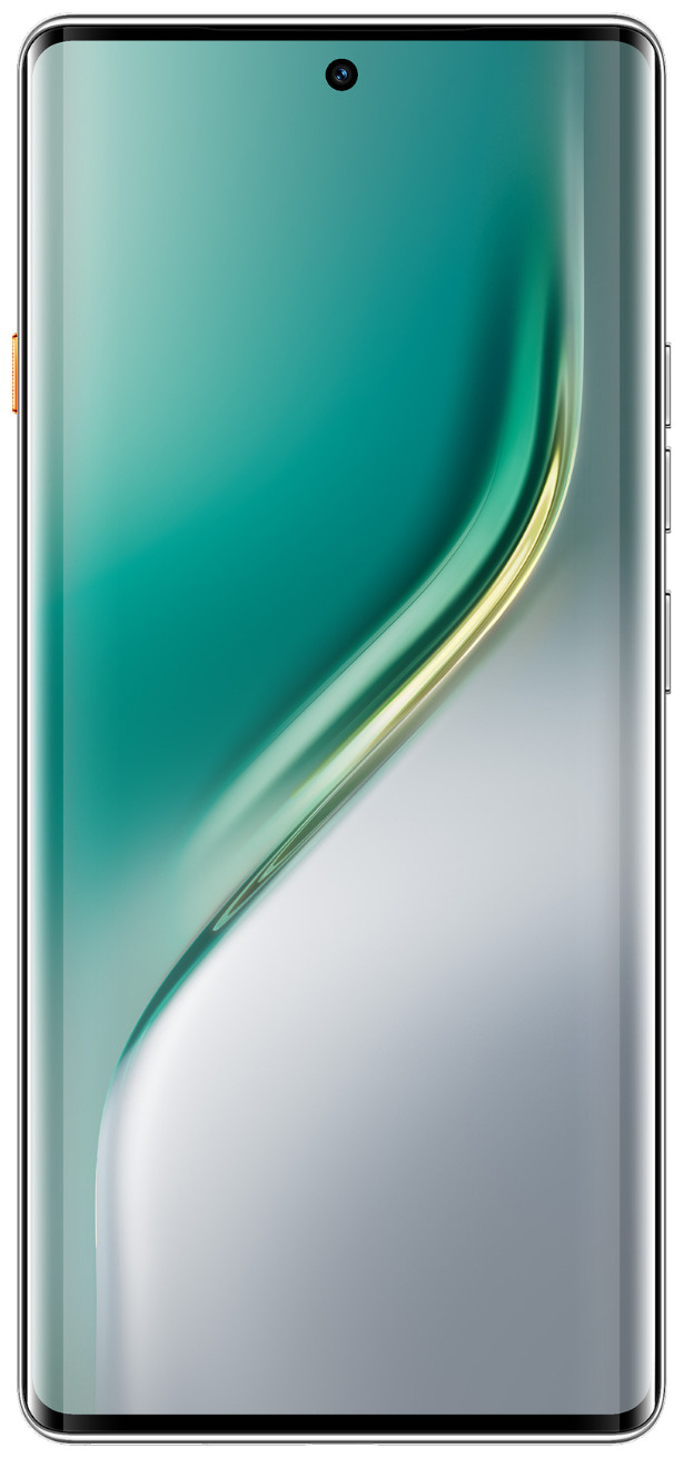 Смартфон Tecno Camon 40 Pro 8/256 ГБ зеленый