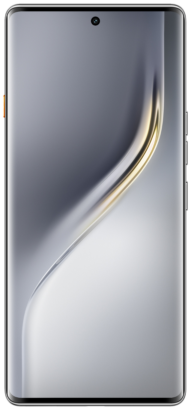 Смартфон Tecno Camon 40 Pro 5G 12/256 ГБ титановый