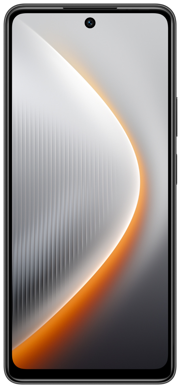 Смартфон Tecno POVA 7 Neo 8/128 ГБ черный