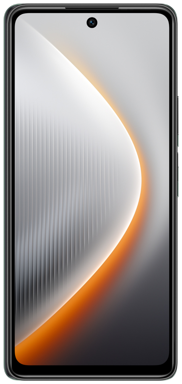 Смартфон Tecno POVA 7 Neo 8/128 ГБ серебристый