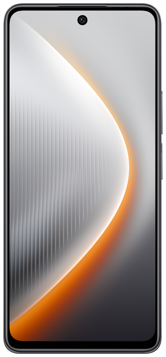 Смартфон Tecno POVA 7 5G 8/256 ГБ черный