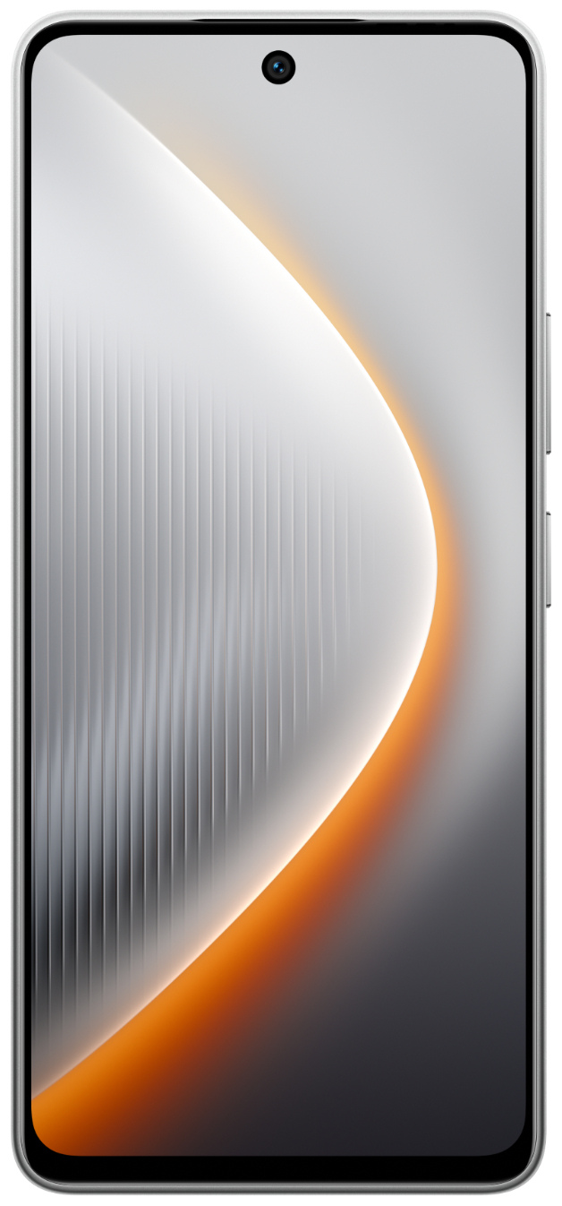 Смартфон Tecno POVA 7 5G 8/256 ГБ серебристый