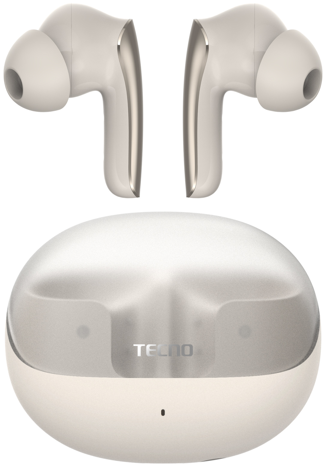 Беспроводные наушники Tecno Sonic 2 белый SC02