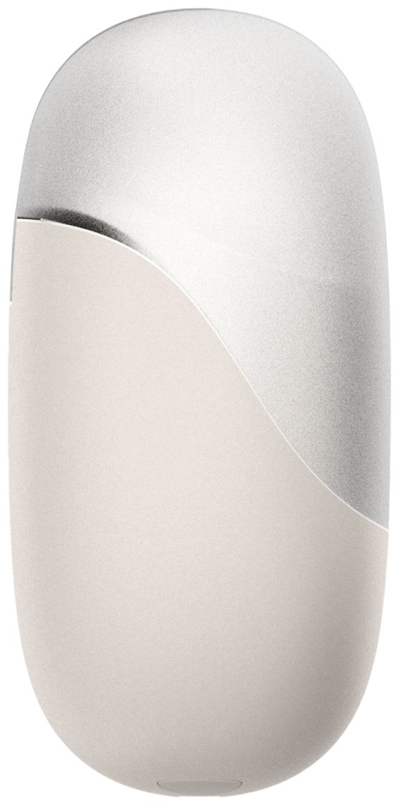 Беспроводные наушники Tecno Sonic 2 белый SC02