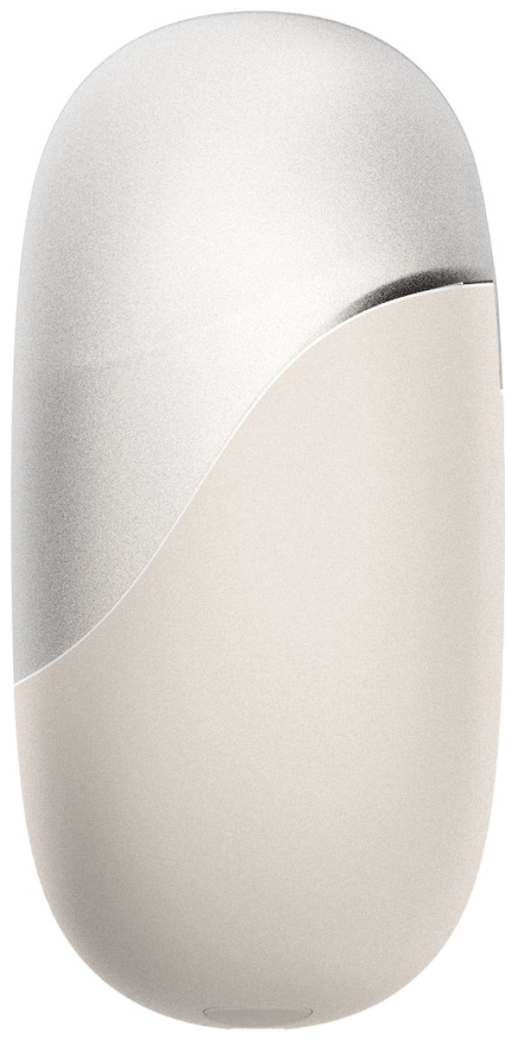 Беспроводные наушники Tecno Sonic 2 белый SC02