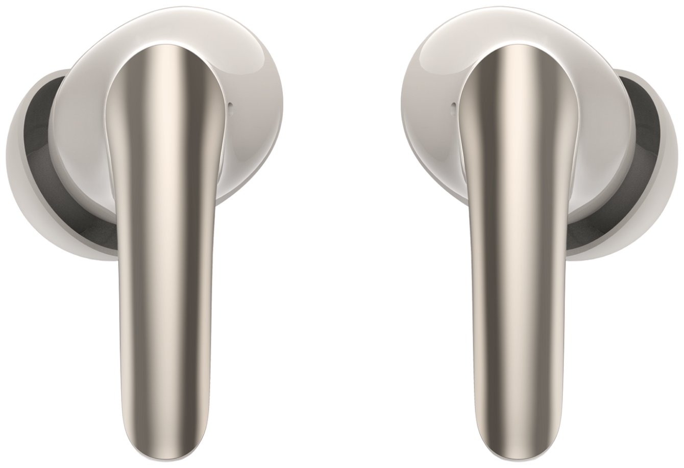 Беспроводные наушники Tecno Sonic 2 белый SC02