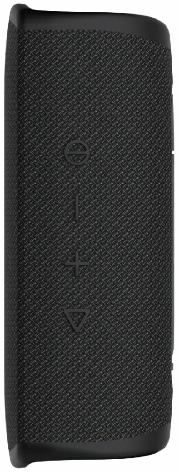 Портативная колонка Tecno S5 черный