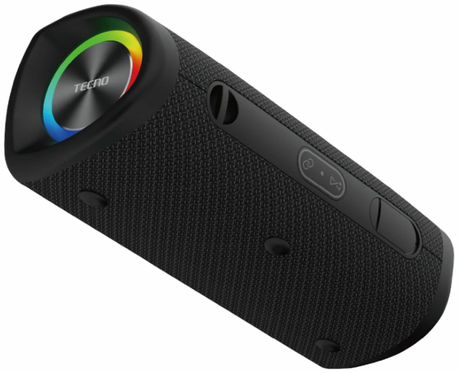 Портативная колонка Tecno S5 черный
