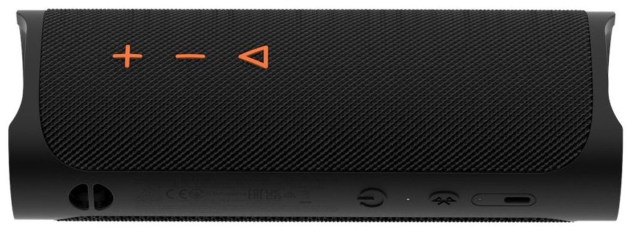 Портативная колонка Creative Muvo Go 20W черный