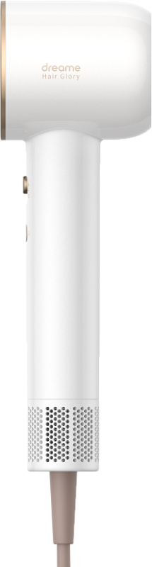 Фен Dreame Hair Glory Hair Dryer белый