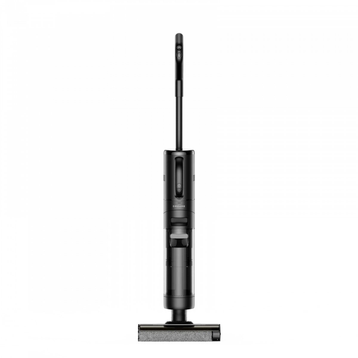 Беспроводной пылесос Dreame G10 Combo черный