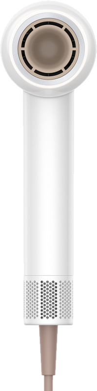 Фен Dreame Hair Glory Hair Dryer белый