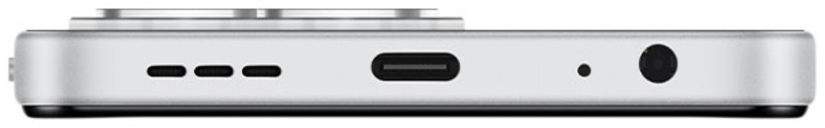 Смартфон Tecno Spark 40C 8/128 ГБ белый